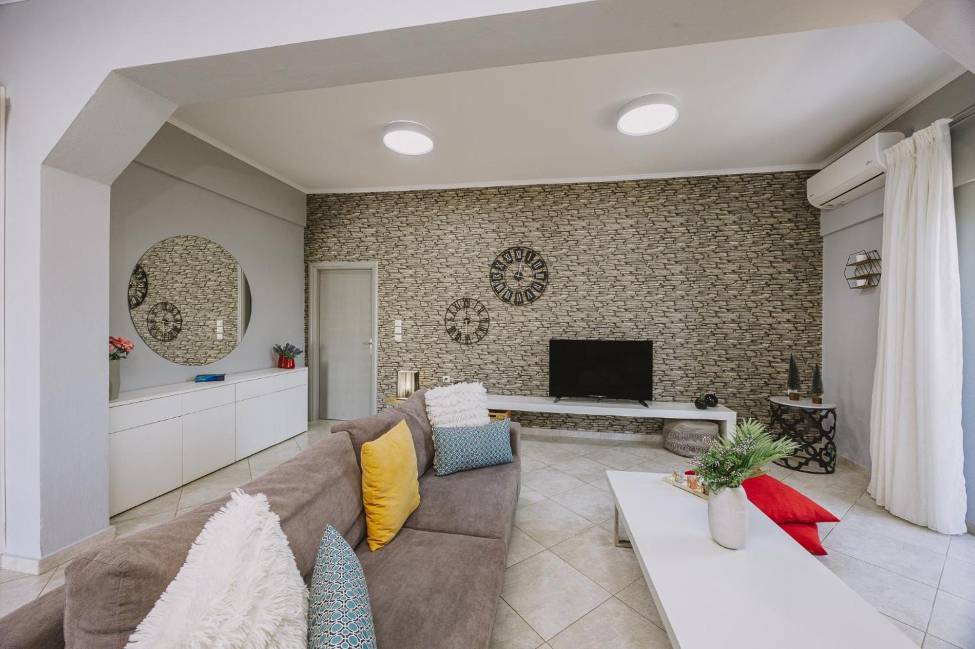Bella Villa