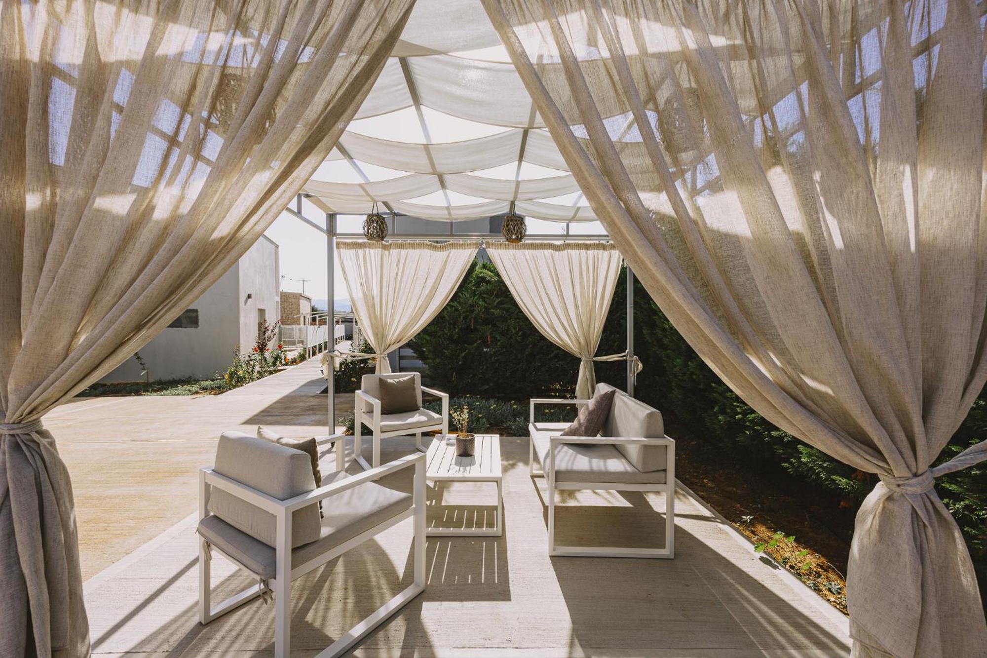 Bella Villa Gonia