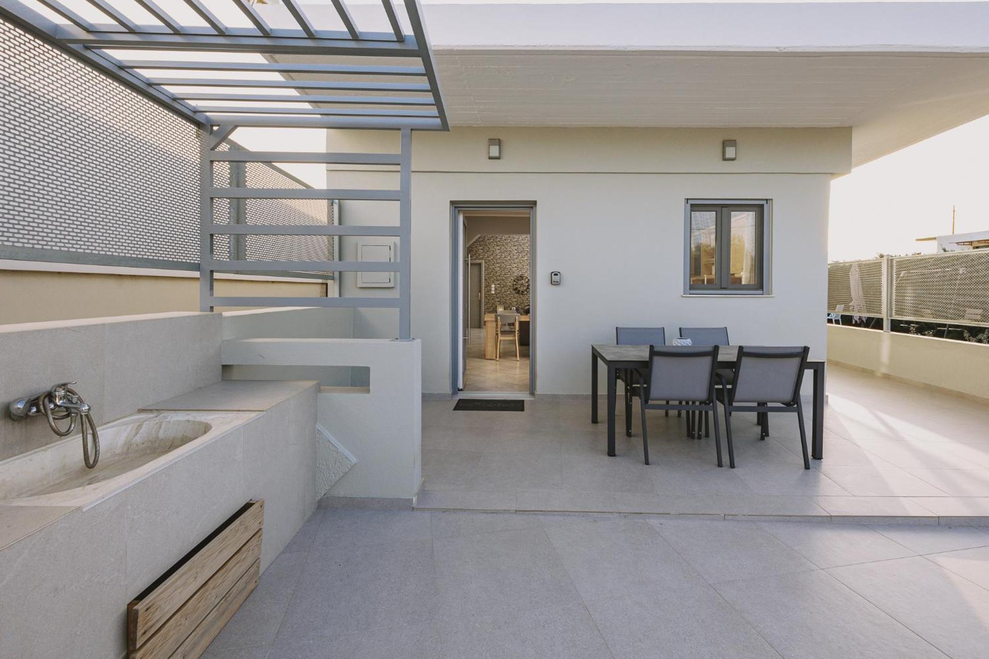 Bella Villa
