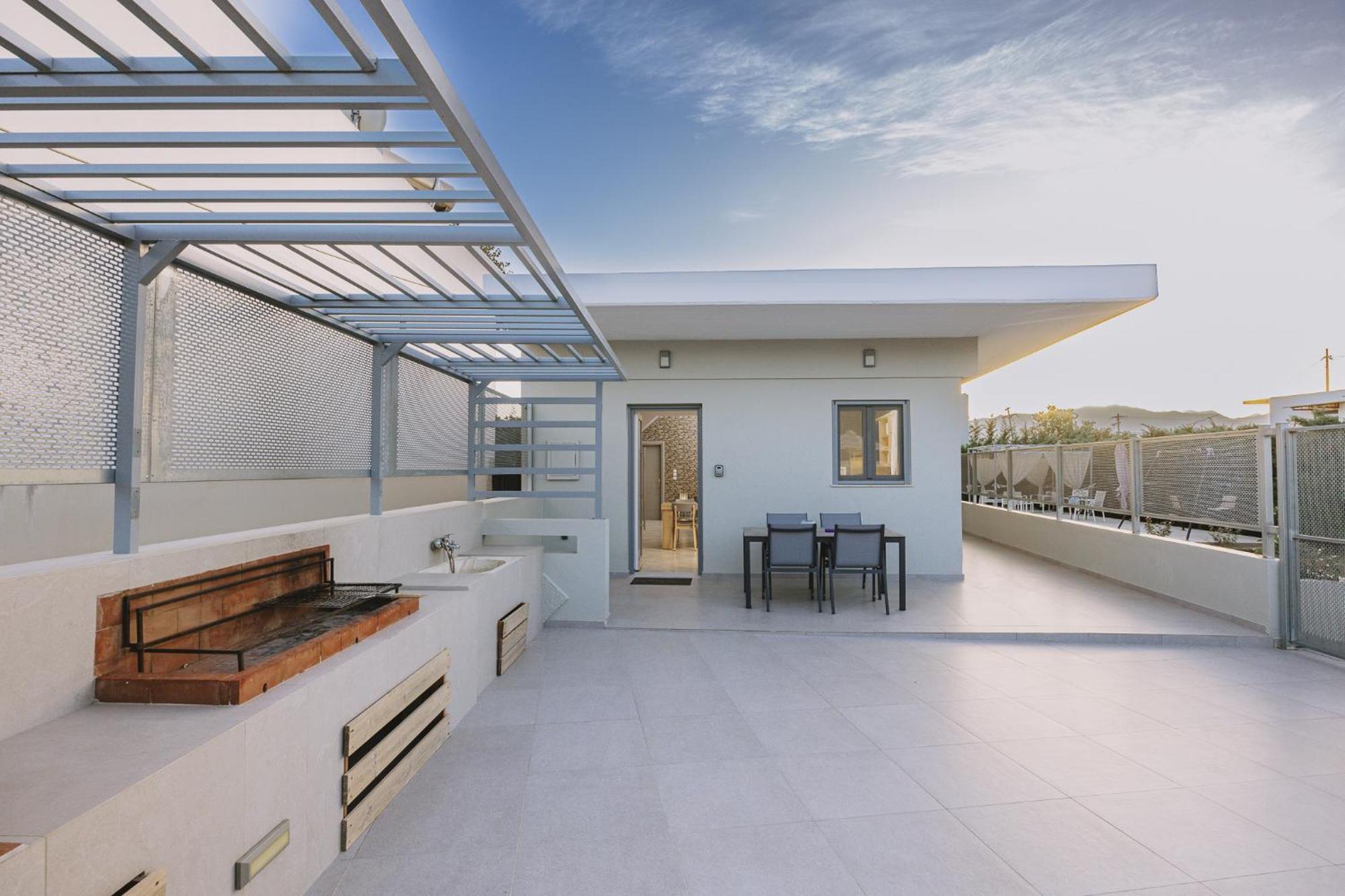 Bella Villa *