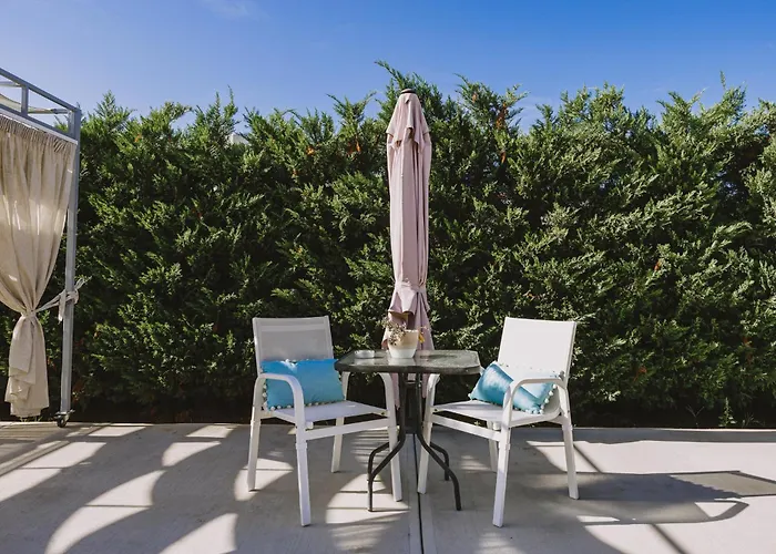 Villa Bella Gonia